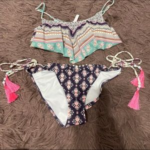 victoria’s secret bathing suit